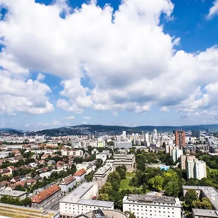 Apartmán Skyline